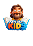 Mundo Bíblico Kidz