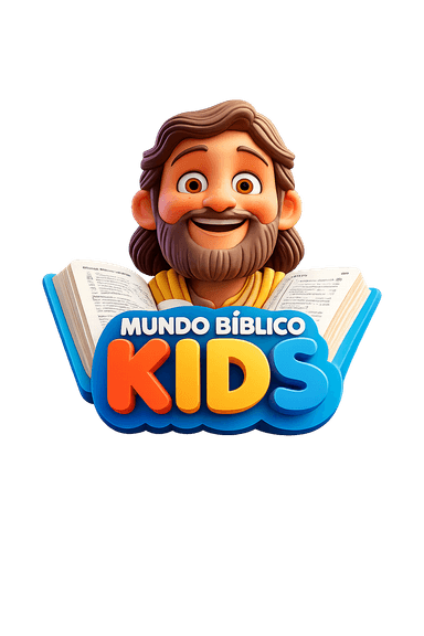 Mundo Bíblico Kidz