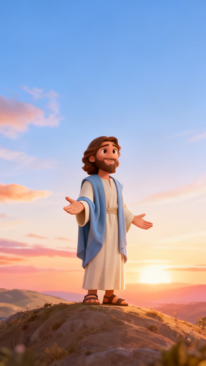 Os Doze Amigos de Jesus
